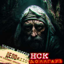 НСК дело № 110. Доллгауз - Максим Долгов - Лучшие аудиокниги слушать онлайн бесплатно Новые аудиокниги mp3 (мп3) на сайте mp3-knigi-audio.com