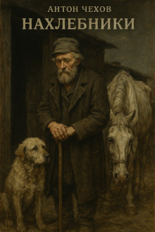 Нахлебники - Антон Чехов - Лучшие аудиокниги слушать онлайн бесплатно Новые аудиокниги mp3 (мп3) на сайте mp3-knigi-audio.com