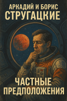 Частные предположения - Аркадий Стругацкий - Лучшие аудиокниги слушать онлайн бесплатно Новые аудиокниги mp3 (мп3) на сайте mp3-knigi-audio.com