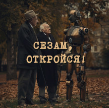 Сезам, откройся!!! - Александр Беляев - Лучшие аудиокниги слушать онлайн бесплатно Новые аудиокниги mp3 (мп3) на сайте mp3-knigi-audio.com