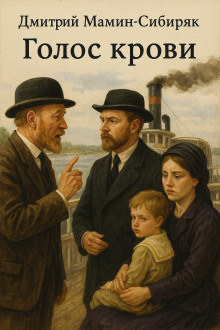 Голос крови - Дмитрий Мамин-Сибиряк - Лучшие аудиокниги слушать онлайн бесплатно Новые аудиокниги mp3 (мп3) на сайте mp3-knigi-audio.com