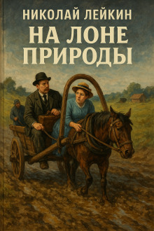 На лоне природы - Николай Лейкин - Лучшие аудиокниги слушать онлайн бесплатно Новые аудиокниги mp3 (мп3) на сайте mp3-knigi-audio.com