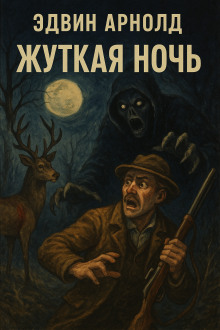 Жуткая ночь - Эдвин Арнольд - Лучшие аудиокниги слушать онлайн бесплатно Новые аудиокниги mp3 (мп3) на сайте mp3-knigi-audio.com