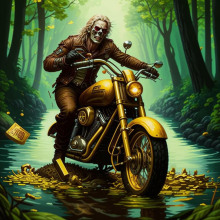 Последнее дно - Михаил Кузьмин - Лучшие аудиокниги слушать онлайн бесплатно Новые аудиокниги mp3 (мп3) на сайте mp3-knigi-audio.com