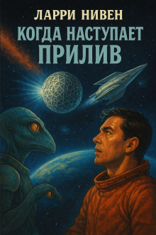Когда наступает прилив - Ларри Нивен - Лучшие аудиокниги слушать онлайн бесплатно Новые аудиокниги mp3 (мп3) на сайте mp3-knigi-audio.com