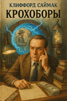Крохоборы - Клиффорд Саймак - Лучшие аудиокниги слушать онлайн бесплатно Новые аудиокниги mp3 (мп3) на сайте mp3-knigi-audio.com