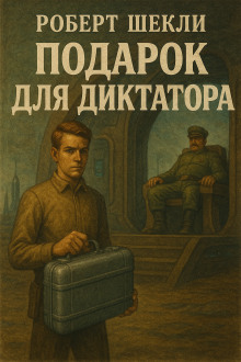 Подарок для диктатора - Роберт Шекли - Лучшие аудиокниги слушать онлайн бесплатно Новые аудиокниги mp3 (мп3) на сайте mp3-knigi-audio.com