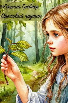 Ореховый прутик - Георгий Гребнер - Лучшие аудиокниги слушать онлайн бесплатно Новые аудиокниги mp3 (мп3) на сайте mp3-knigi-audio.com