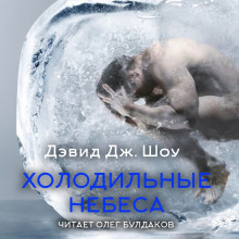 Холодильные небеса - Дэвид Дж. Шоу - Лучшие аудиокниги слушать онлайн бесплатно Новые аудиокниги mp3 (мп3) на сайте mp3-knigi-audio.com