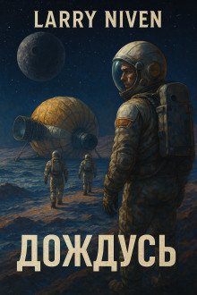 Дождусь - Ларри Нивен - Лучшие аудиокниги слушать онлайн бесплатно Новые аудиокниги mp3 (мп3) на сайте mp3-knigi-audio.com