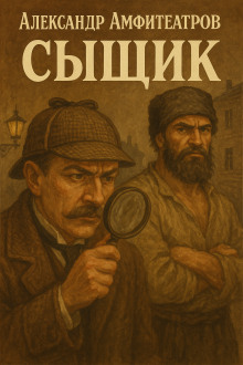 Сыщик - Александр Амфитеатров - Лучшие аудиокниги слушать онлайн бесплатно Новые аудиокниги mp3 (мп3) на сайте mp3-knigi-audio.com