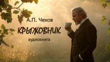 Крыжовник - Антон Чехов - Лучшие аудиокниги слушать онлайн бесплатно Новые аудиокниги mp3 (мп3) на сайте mp3-knigi-audio.com