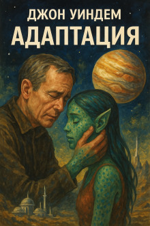 Адаптация - Джон Уиндэм - Лучшие аудиокниги слушать онлайн бесплатно Новые аудиокниги mp3 (мп3) на сайте mp3-knigi-audio.com