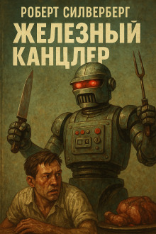 Железный канцлер - Роберт Силверберг - Лучшие аудиокниги слушать онлайн бесплатно Новые аудиокниги mp3 (мп3) на сайте mp3-knigi-audio.com