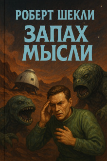 Запах мысли - Роберт Шекли - Лучшие аудиокниги слушать онлайн бесплатно Новые аудиокниги mp3 (мп3) на сайте mp3-knigi-audio.com