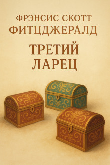 Третий ларец - Фицджеральд Фрэнсис Скотт - Лучшие аудиокниги слушать онлайн бесплатно Новые аудиокниги mp3 (мп3) на сайте mp3-knigi-audio.com