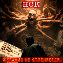 НСК дело №114. Желание не отменяется - Максим Долгов - Лучшие аудиокниги слушать онлайн бесплатно Новые аудиокниги mp3 (мп3) на сайте mp3-knigi-audio.com