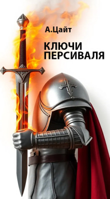 Ключи Персиваля - Адам Цайт - Лучшие аудиокниги слушать онлайн бесплатно Новые аудиокниги mp3 (мп3) на сайте mp3-knigi-audio.com
