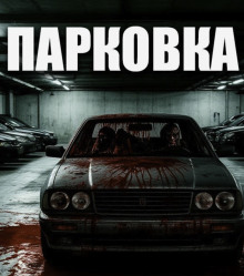 Парковка - Дмитрий Чураев - Лучшие аудиокниги слушать онлайн бесплатно Новые аудиокниги mp3 (мп3) на сайте mp3-knigi-audio.com