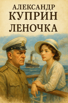 Леночка - Александр Куприн - Лучшие аудиокниги слушать онлайн бесплатно Новые аудиокниги mp3 (мп3) на сайте mp3-knigi-audio.com