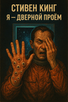 Я - дверной проём - Стивен Кинг - Лучшие аудиокниги слушать онлайн бесплатно Новые аудиокниги mp3 (мп3) на сайте mp3-knigi-audio.com