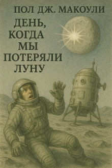 День, когда мы потеряли Луну - Пол Дж. Макоули - Лучшие аудиокниги слушать онлайн бесплатно Новые аудиокниги mp3 (мп3) на сайте mp3-knigi-audio.com