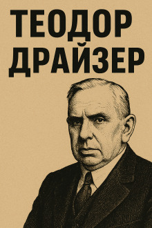 Теодор Драйзер - Автор неизвестен - Лучшие аудиокниги слушать онлайн бесплатно Новые аудиокниги mp3 (мп3) на сайте mp3-knigi-audio.com