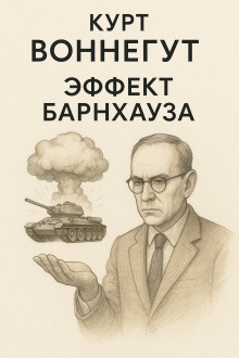 Эффект Барнхауза - Курт Воннегут - Лучшие аудиокниги слушать онлайн бесплатно Новые аудиокниги mp3 (мп3) на сайте mp3-knigi-audio.com