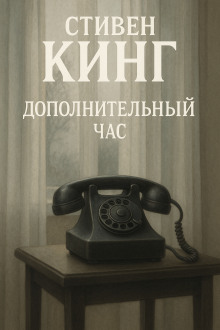 Дополнительный час - Стивен Кинг - Лучшие аудиокниги слушать онлайн бесплатно Новые аудиокниги mp3 (мп3) на сайте mp3-knigi-audio.com