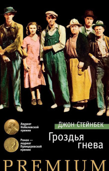 Гроздья гнева - Джон Стейнбек - Лучшие аудиокниги слушать онлайн бесплатно Новые аудиокниги mp3 (мп3) на сайте mp3-knigi-audio.com
