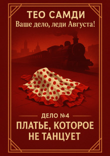 Платье, которое не танцует - Тео Самди - Лучшие аудиокниги слушать онлайн бесплатно Новые аудиокниги mp3 (мп3) на сайте mp3-knigi-audio.com