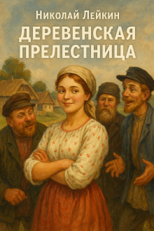 Деревенская прелестница - Николай Лейкин - Лучшие аудиокниги слушать онлайн бесплатно Новые аудиокниги mp3 (мп3) на сайте mp3-knigi-audio.com