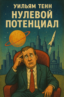 Нулевой потенциал - Уильям Тенн - Лучшие аудиокниги слушать онлайн бесплатно Новые аудиокниги mp3 (мп3) на сайте mp3-knigi-audio.com