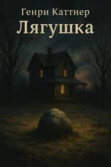 Лягушка - Генри Каттнер - Лучшие аудиокниги слушать онлайн бесплатно Новые аудиокниги mp3 (мп3) на сайте mp3-knigi-audio.com