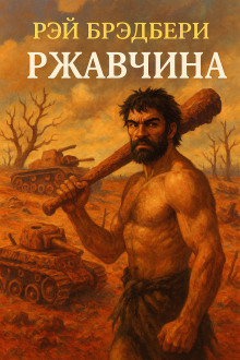 Ржавчина - Рэй Брэдбери - Лучшие аудиокниги слушать онлайн бесплатно Новые аудиокниги mp3 (мп3) на сайте mp3-knigi-audio.com