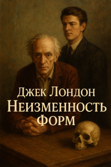 Неизменность форм - Джек Лондон - Лучшие аудиокниги слушать онлайн бесплатно Новые аудиокниги mp3 (мп3) на сайте mp3-knigi-audio.com