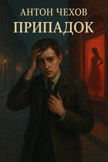 Припадок - Антон Чехов - Лучшие аудиокниги слушать онлайн бесплатно Новые аудиокниги mp3 (мп3) на сайте mp3-knigi-audio.com