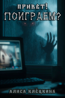 Привет! Поиграем? - Алиса Клёцкина - Лучшие аудиокниги слушать онлайн бесплатно Новые аудиокниги mp3 (мп3) на сайте mp3-knigi-audio.com