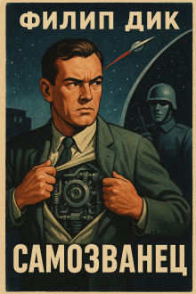 Самозванец - Филип Дик - Лучшие аудиокниги слушать онлайн бесплатно Новые аудиокниги mp3 (мп3) на сайте mp3-knigi-audio.com