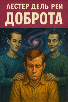 Доброта - Лестер дель Рей - Лучшие аудиокниги слушать онлайн бесплатно Новые аудиокниги mp3 (мп3) на сайте mp3-knigi-audio.com