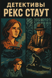 Лучшие детективы - Рекс Стаут - Лучшие аудиокниги слушать онлайн бесплатно Новые аудиокниги mp3 (мп3) на сайте mp3-knigi-audio.com