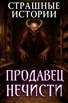 Сельпо для нечисти - Доминга - Лучшие аудиокниги слушать онлайн бесплатно Новые аудиокниги mp3 (мп3) на сайте mp3-knigi-audio.com