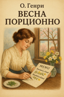 Весна порционно - Генри О. - Лучшие аудиокниги слушать онлайн бесплатно Новые аудиокниги mp3 (мп3) на сайте mp3-knigi-audio.com