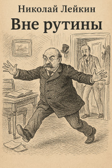 Вне рутины - Николай Лейкин - Лучшие аудиокниги слушать онлайн бесплатно Новые аудиокниги mp3 (мп3) на сайте mp3-knigi-audio.com