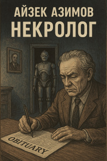 Некролог - Айзек Азимов - Лучшие аудиокниги слушать онлайн бесплатно Новые аудиокниги mp3 (мп3) на сайте mp3-knigi-audio.com