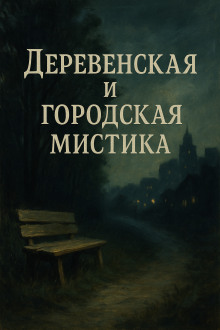 Деревенская и городская мистика - Диана Вьюгина - Лучшие аудиокниги слушать онлайн бесплатно Новые аудиокниги mp3 (мп3) на сайте mp3-knigi-audio.com