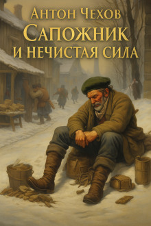 Сапожник и нечистая сила - Антон Чехов - Лучшие аудиокниги слушать онлайн бесплатно Новые аудиокниги mp3 (мп3) на сайте mp3-knigi-audio.com