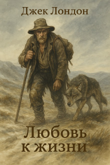 Любовь к жизни - Джек Лондон - Лучшие аудиокниги слушать онлайн бесплатно Новые аудиокниги mp3 (мп3) на сайте mp3-knigi-audio.com