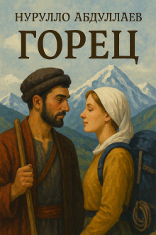 Горец - Нурулло Абдуллаев - Лучшие аудиокниги слушать онлайн бесплатно Новые аудиокниги mp3 (мп3) на сайте mp3-knigi-audio.com