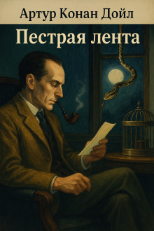 Пёстрая лента - Артур Конан Дойл - Лучшие аудиокниги слушать онлайн бесплатно Новые аудиокниги mp3 (мп3) на сайте mp3-knigi-audio.com